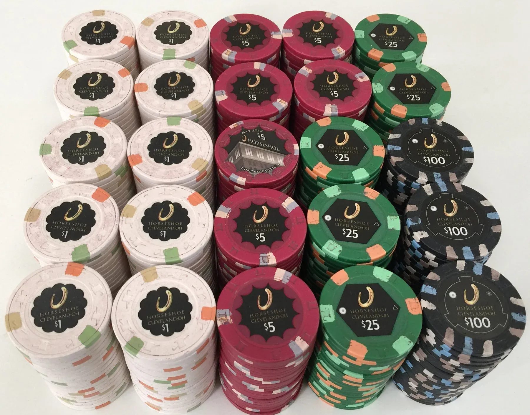 Spielautomaten und Slot-Features