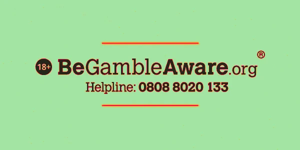 BeGambleAware